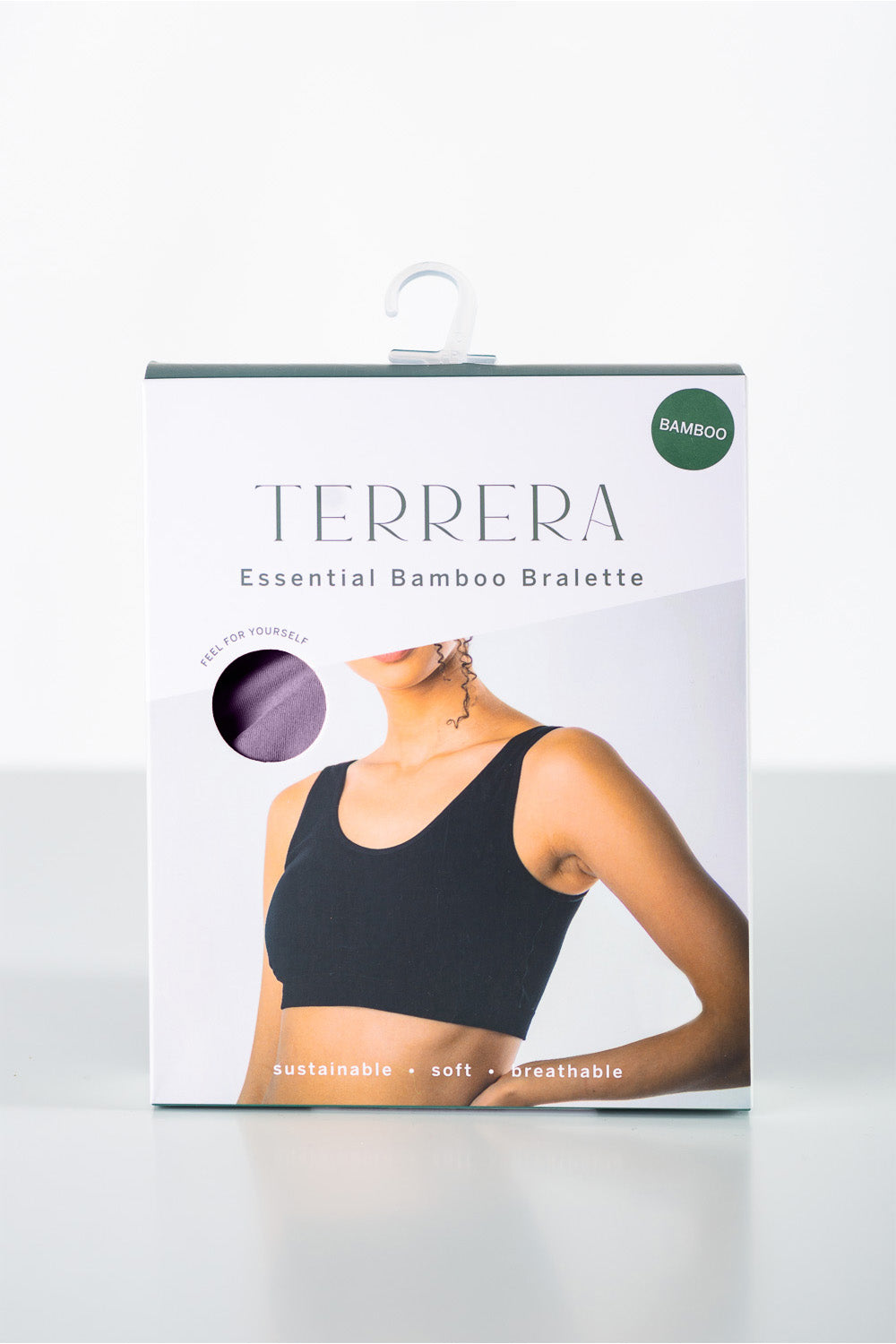 terrera womens dusty purple bamboo underwear and bra canada