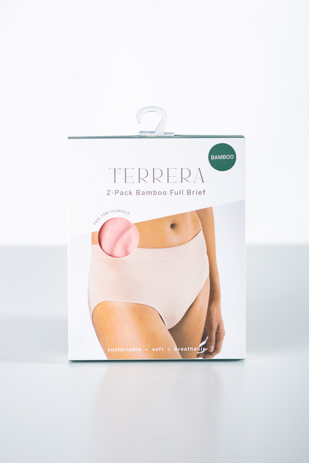 terrera womens pink bamboo underwear canada