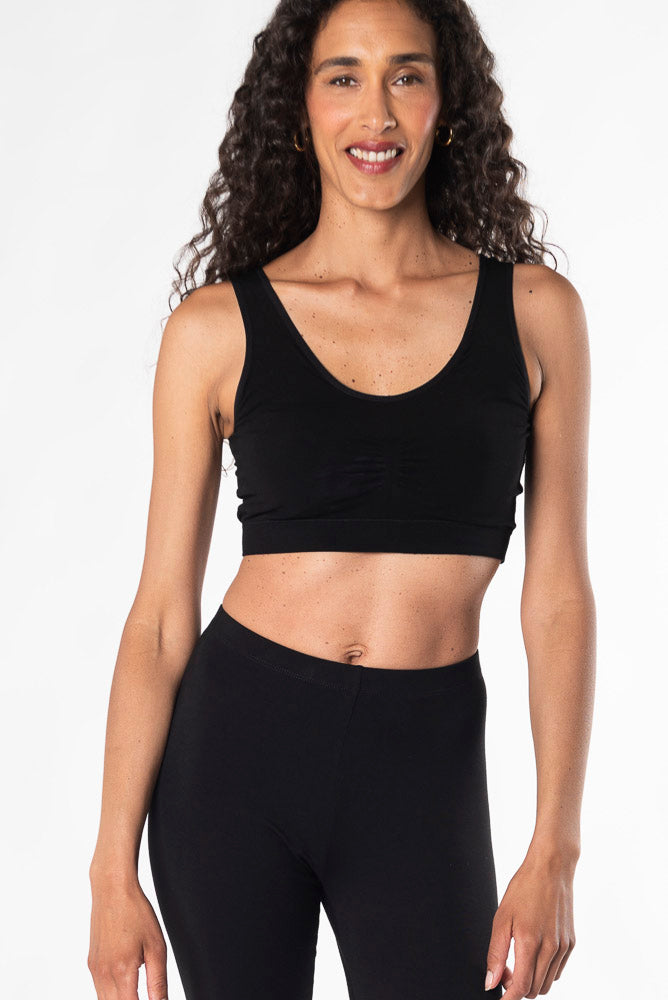 Women's Activewear  Bamboo Tights, Sports Bras & more