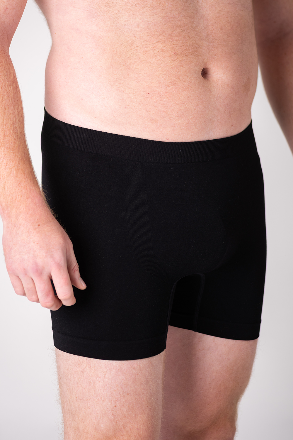 Men's Bamboo Boxer Briefs | Bamboo Underwear for Men