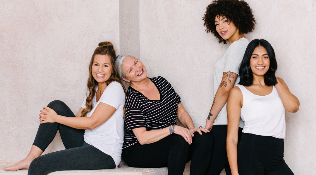 Celebrating Women in Business: Meet Timeless & Twist and My Filosophy