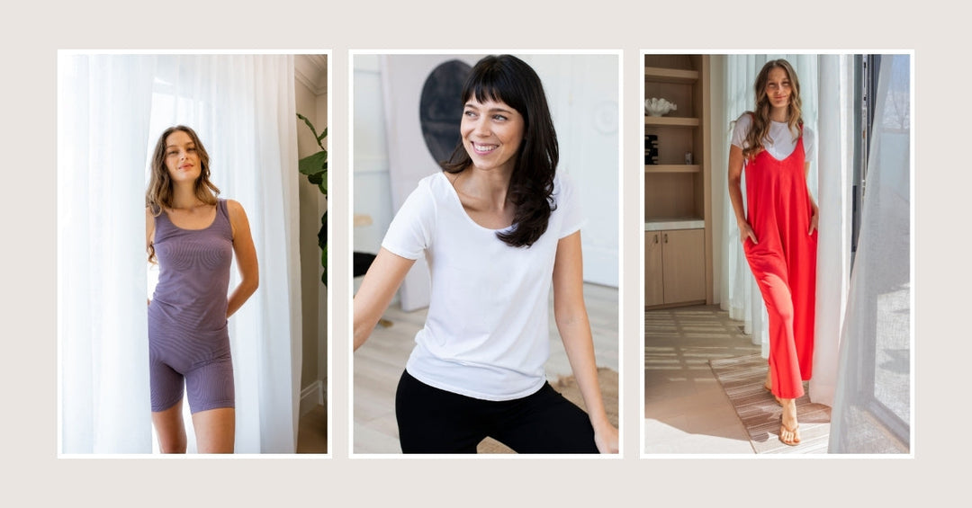 Best Bamboo Clothing for Summer Travel: Lightweight & Breathable Picks
