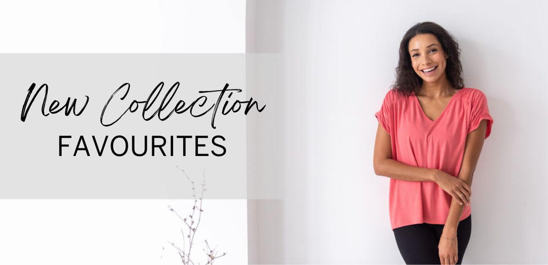 Favourites From the New SS23 Collection!