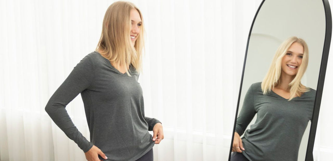 Women's fall outfits