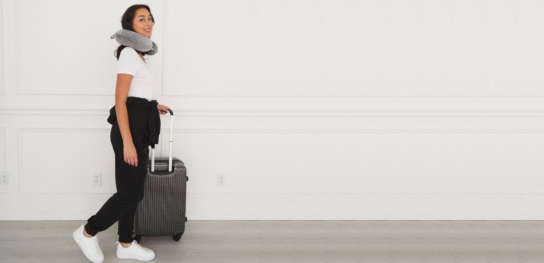 6 Tips and Tricks for Packing a Carry On Bag for Vacation