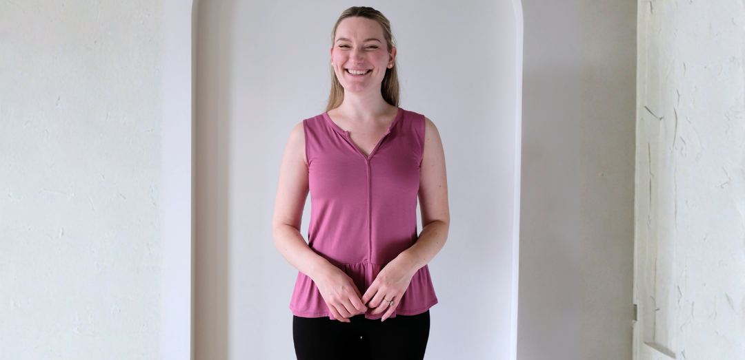 Dressing for your palette: Summer Palette Outfits