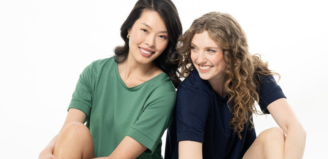 Women's spring collection