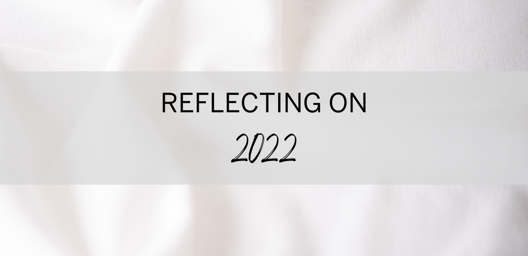 Reflecting on 2022 | Terrera