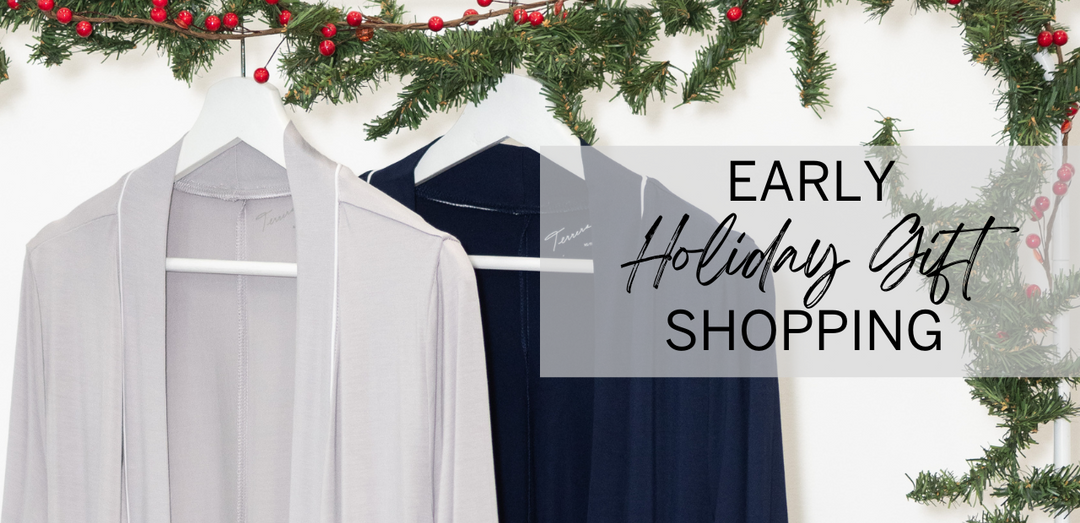 Holiday Gift Shopping Ideas For Everyone On Your List!