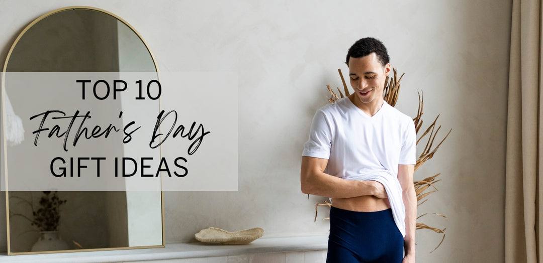 Top 10 Father's Day Gift Ideas