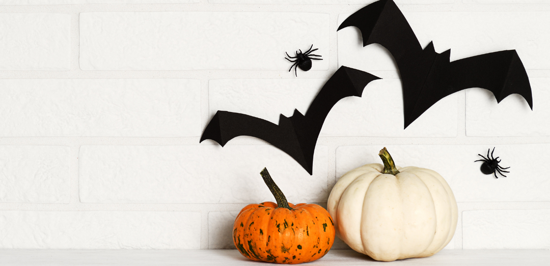 10 Sustainable DIY Halloween Costumes