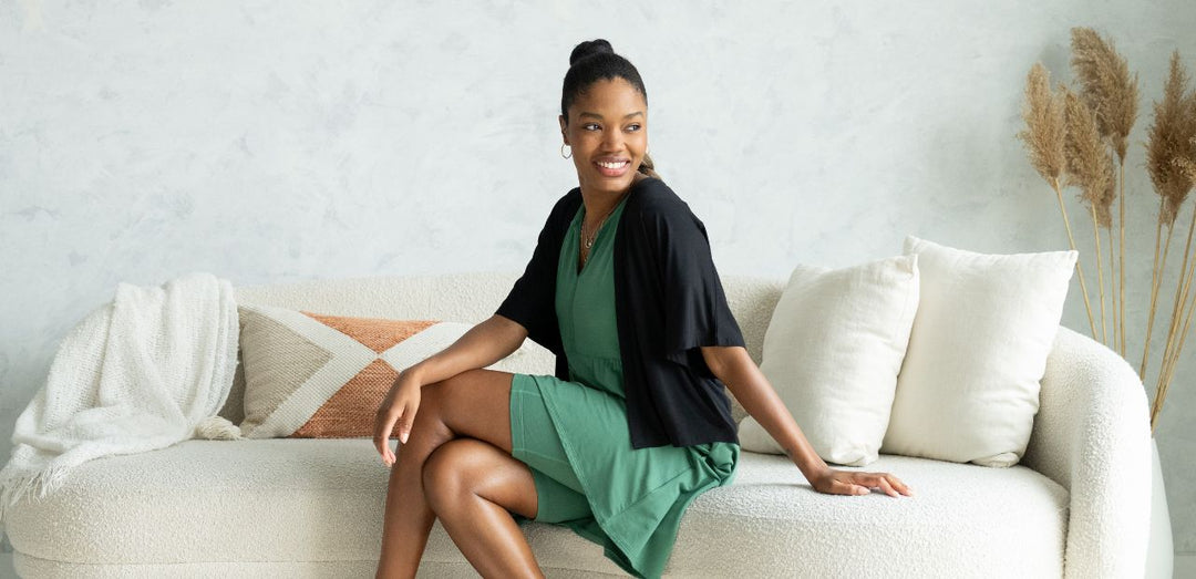 Summer outfit inspiration from brunch to gardening versatile outfits.