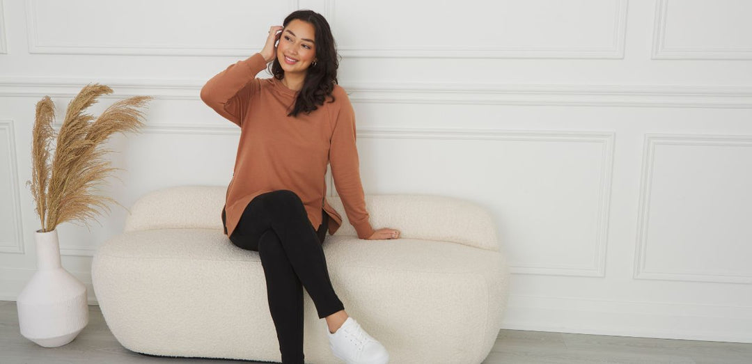 Outfits for a 'New Year, New Look!'