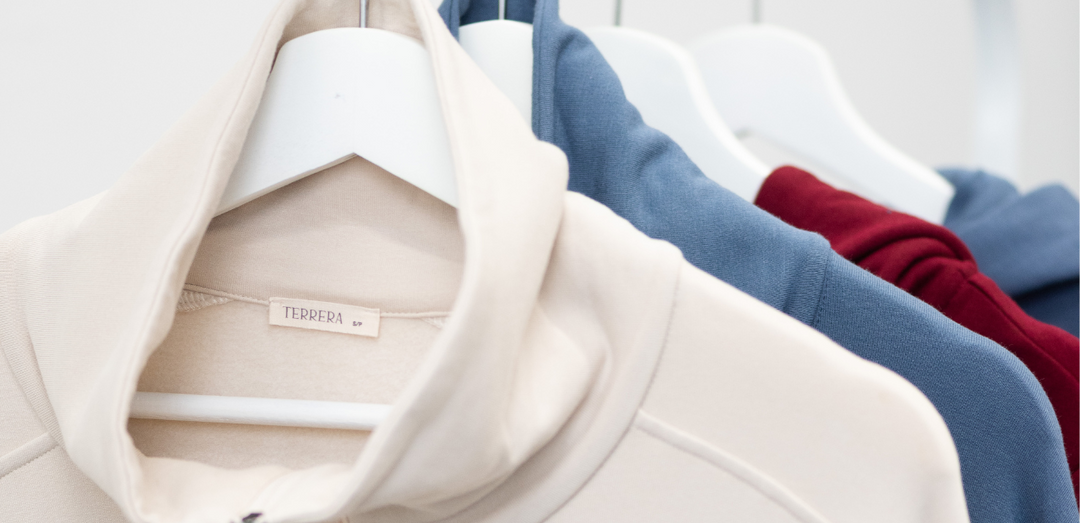 What is Slow Fashion & How Terrera Works Towards a Greener Future