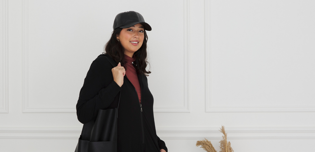 4 Ways to Style the Devyn Jumpsuit