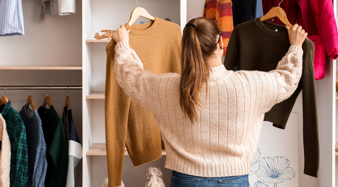 How to Transition Your Wardrobe from Summer to Fall: 10 Easy Outfit Ideas