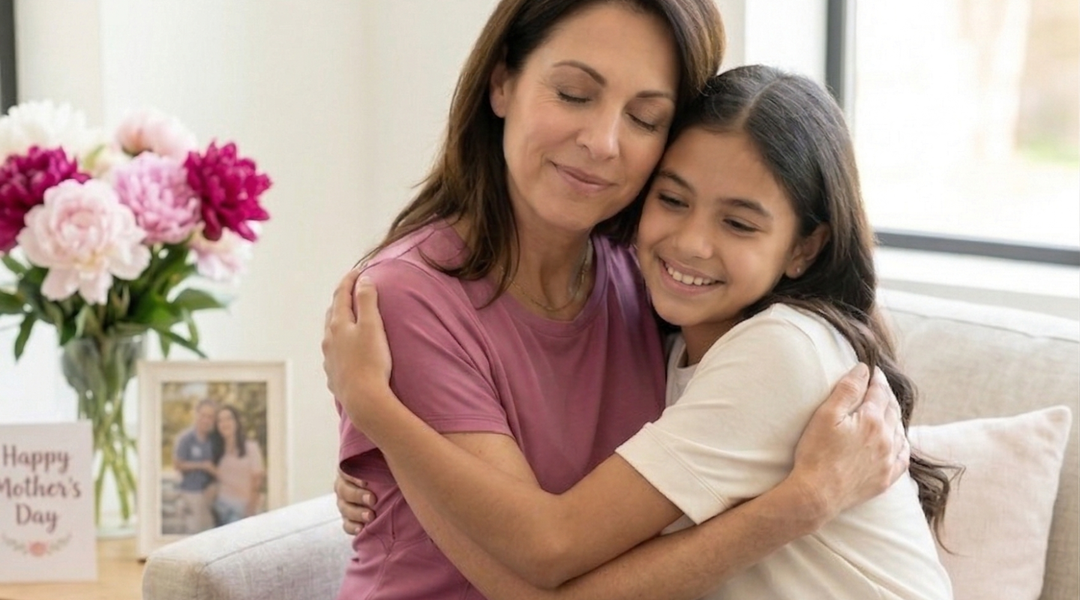 Top 15 Gift Ideas for Mother's Day