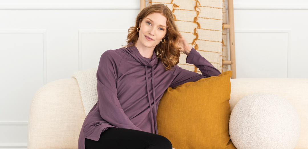 Mix & Match: 5 Outfits for the Cold Weather