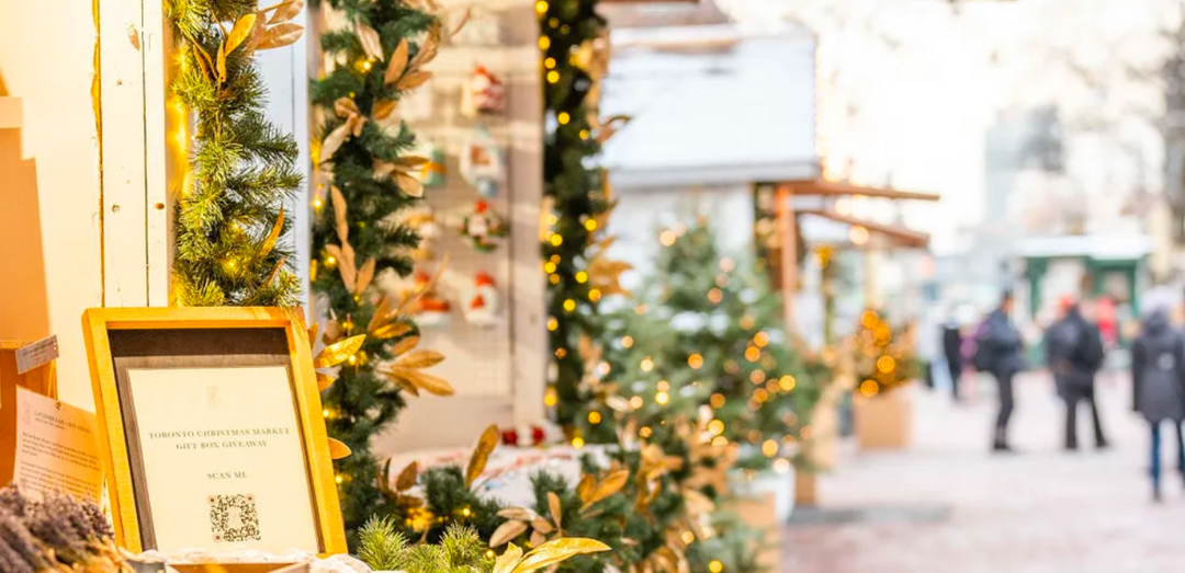 5 Amazing Holiday Activities near Toronto