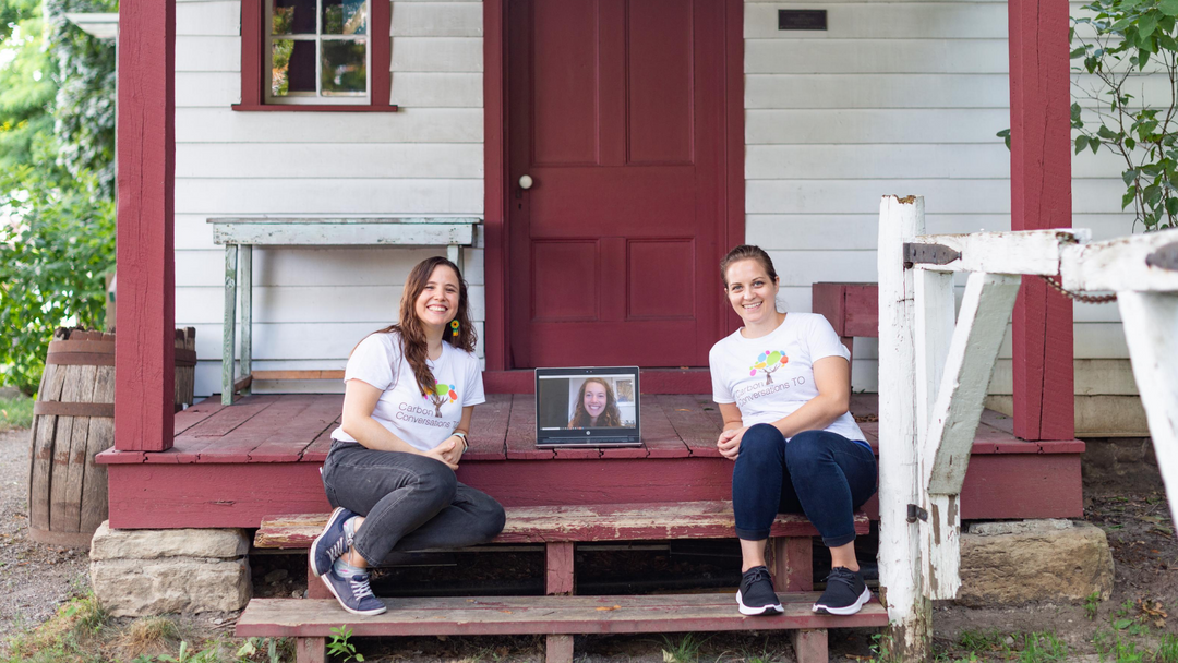 Introducing our 2020 Earth Award Winners!