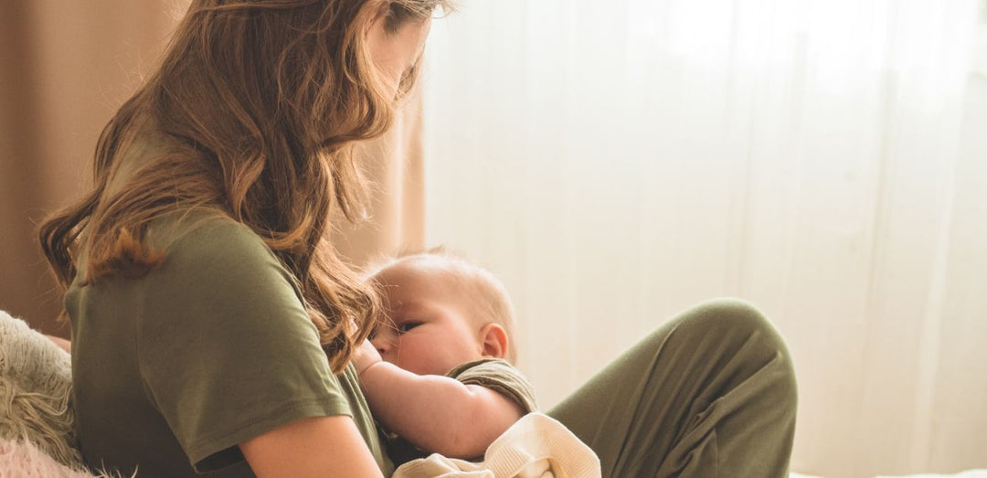 Fashion for Busy Moms