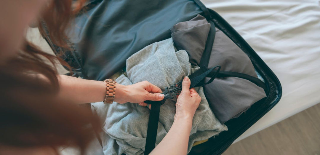 What to Pack for a Fall Getaway