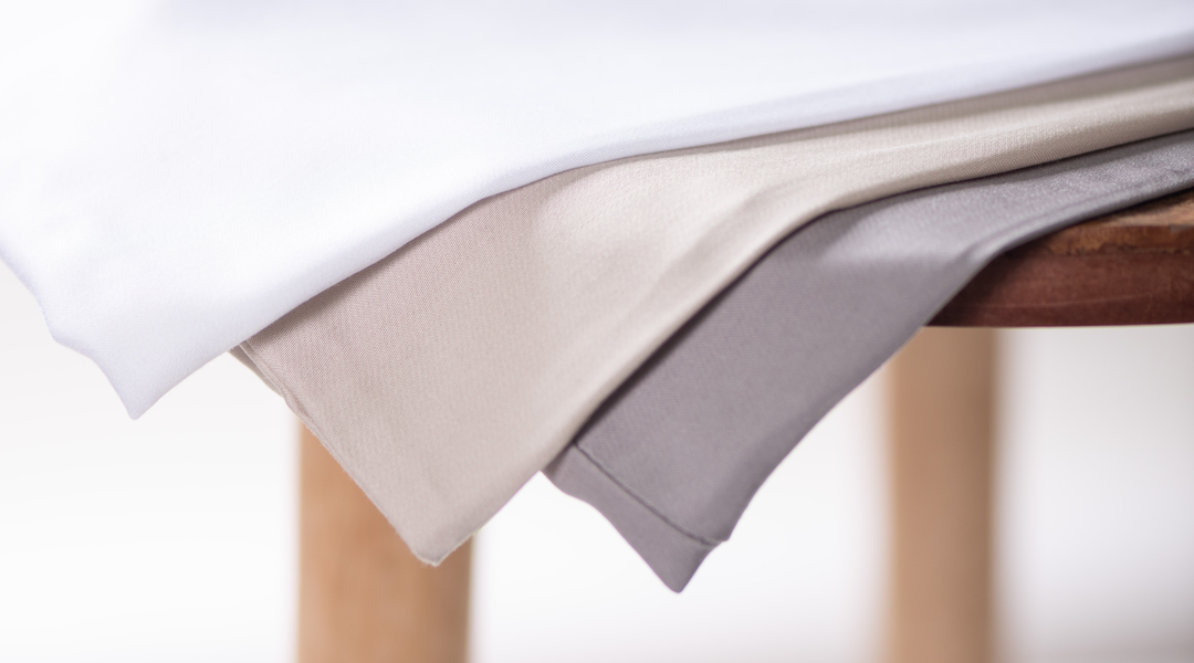 Why Bamboo Fabric is Better for Sensitive Skin (and the Planet!)