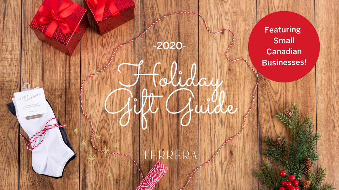 2020 Holiday Gift Guide