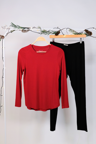 The Festive Bundle (Ruby)