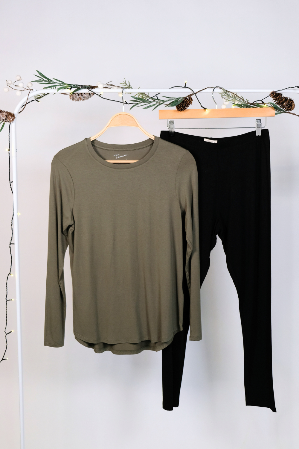 The Festive Bundle (Sencha Green)