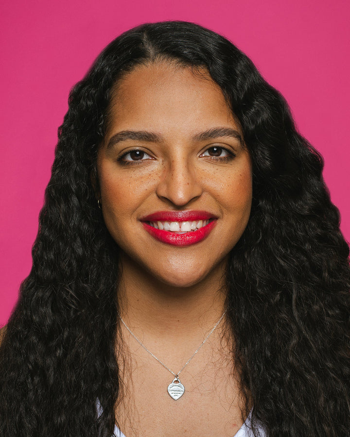 Sustain Lipstick