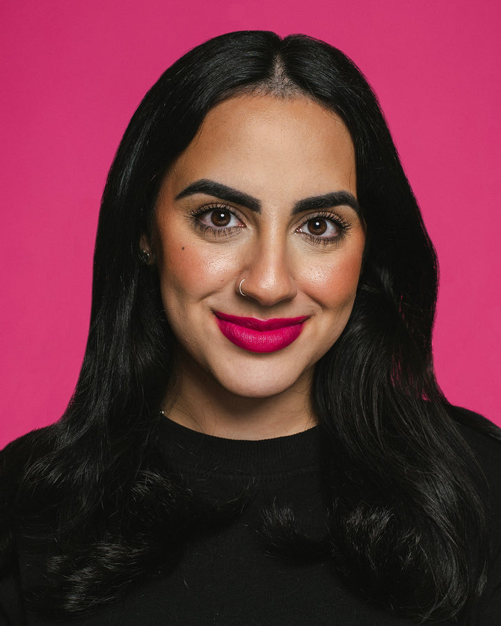 Sustain Lipstick