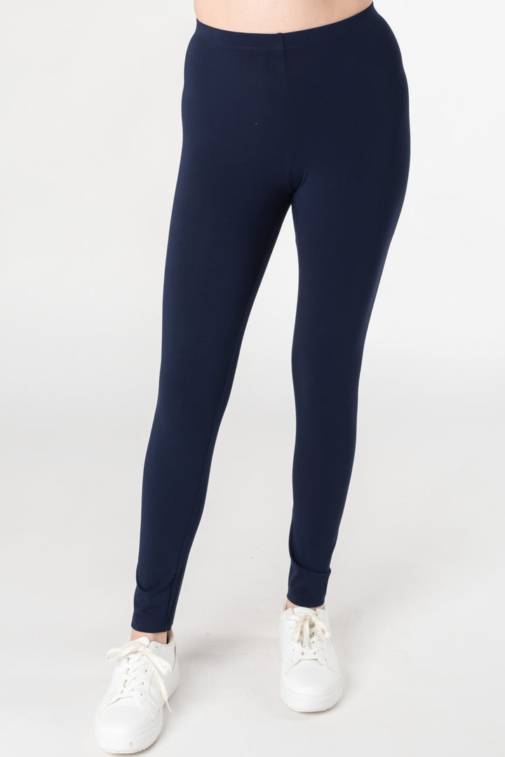 Suri Bamboo Leggings - Ink