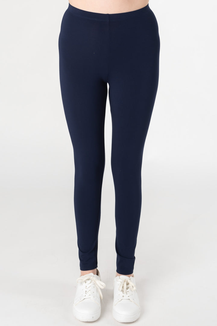 Suri Bamboo Leggings - Ink