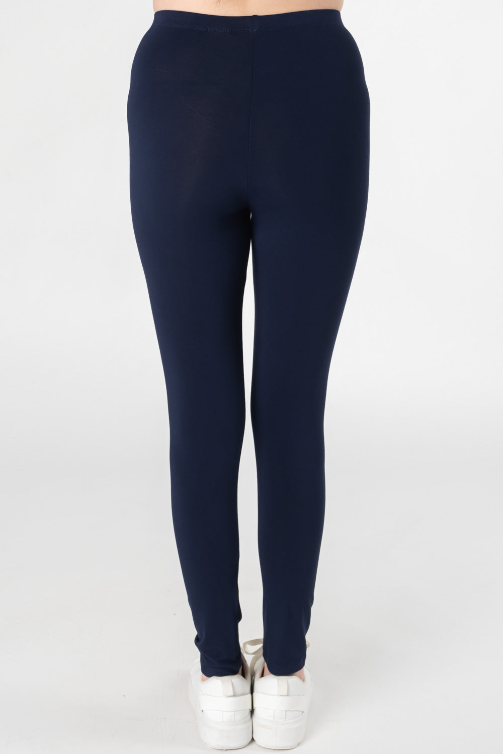 Suri Bamboo Leggings - Ink