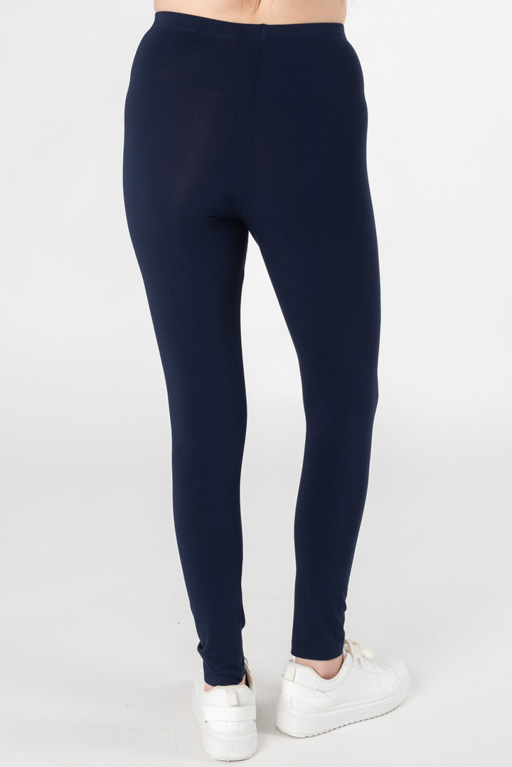 Suri Bamboo Leggings - Ink