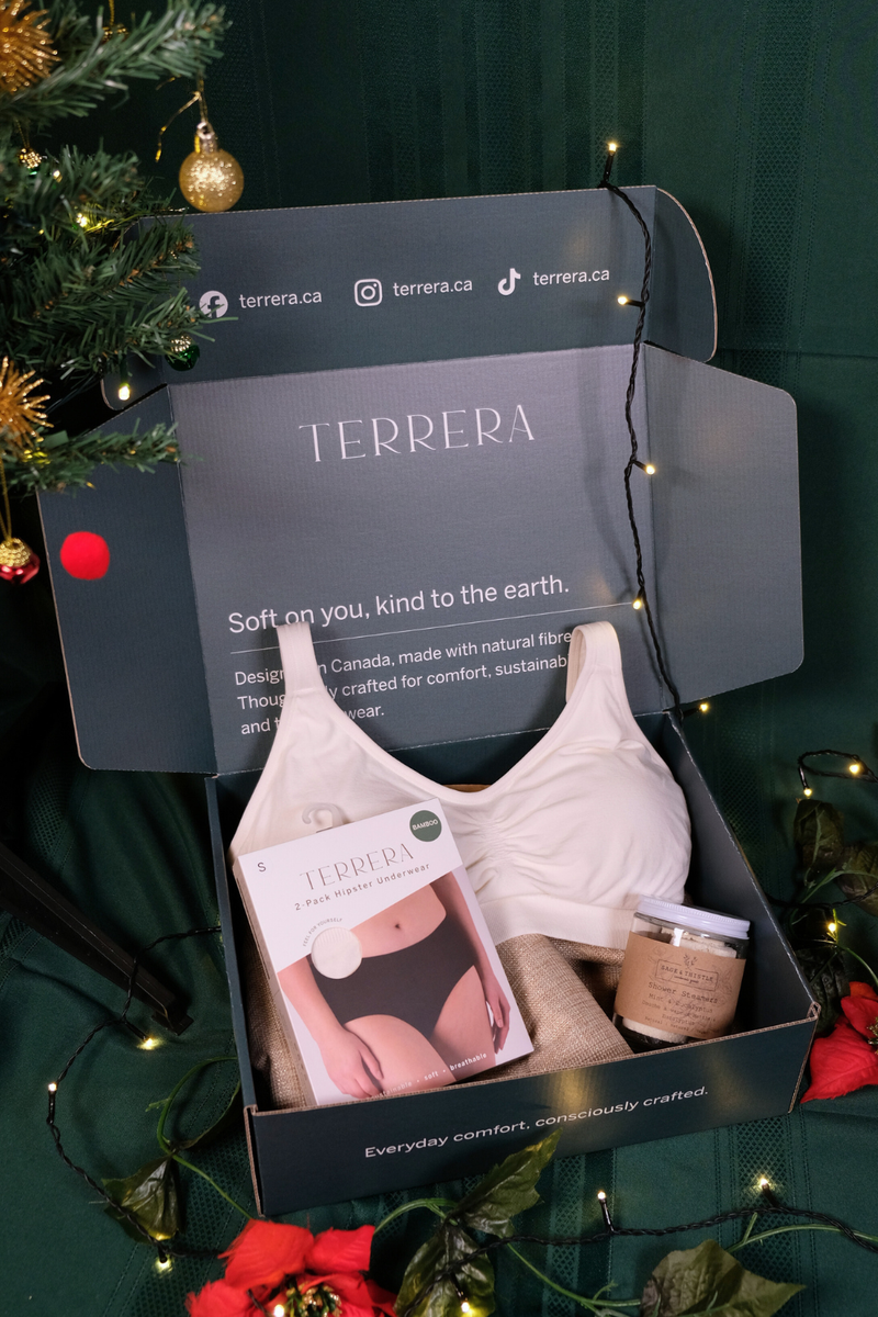 Ready-to-Gift Bundles