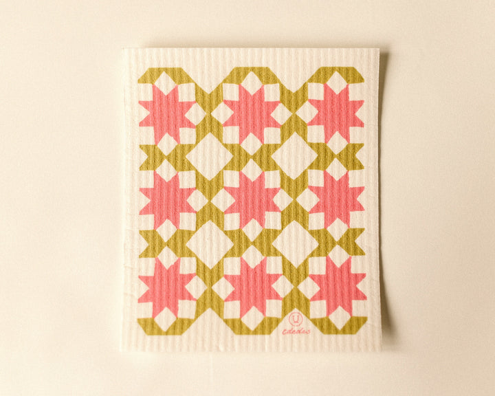 Swedish Sponge Cloths by Unwrapped Essentials