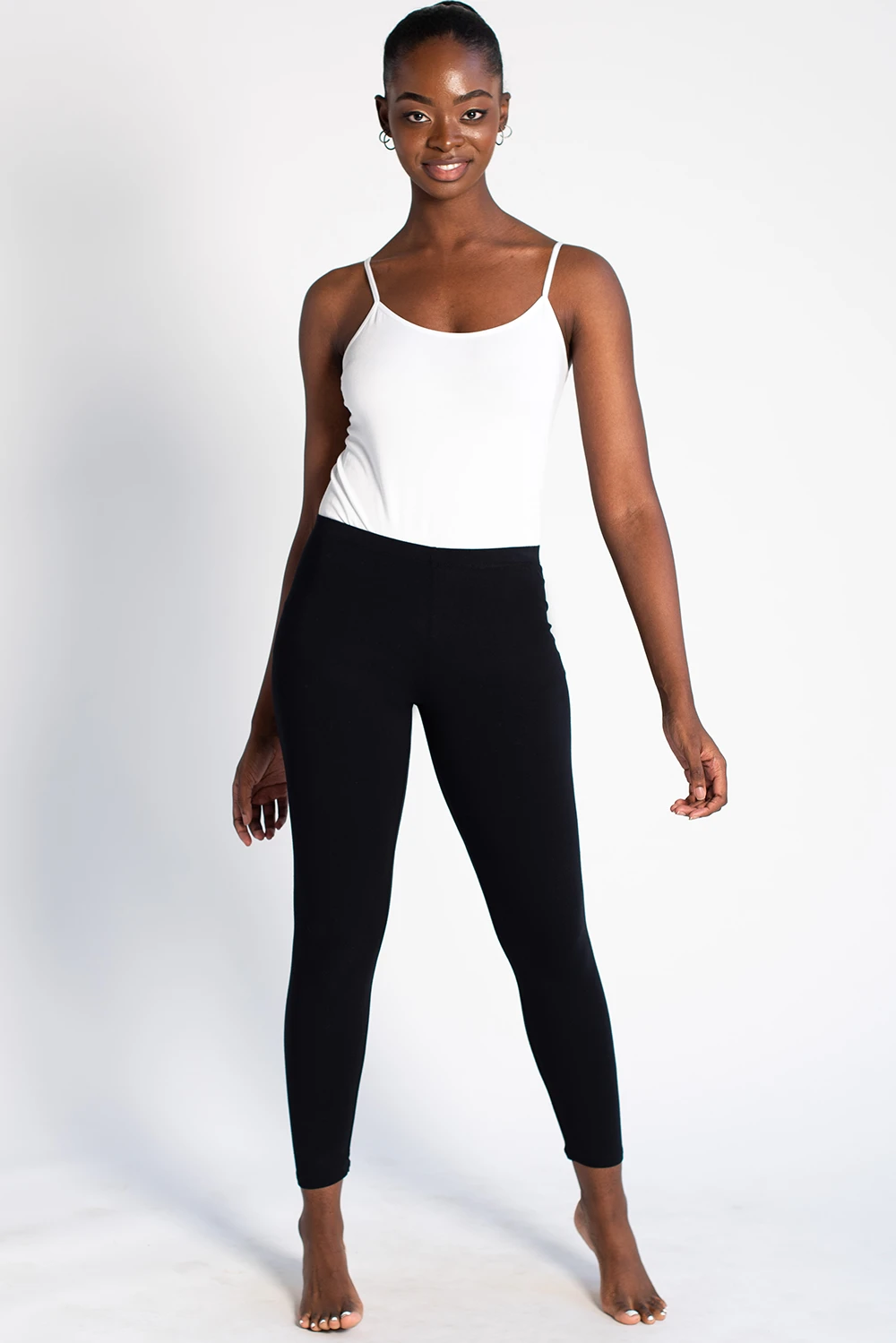 Best bamboo leggings online