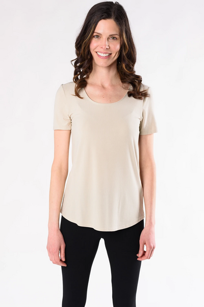 Terrera: Women's organic cotton and bamboo viscose tops and blouses