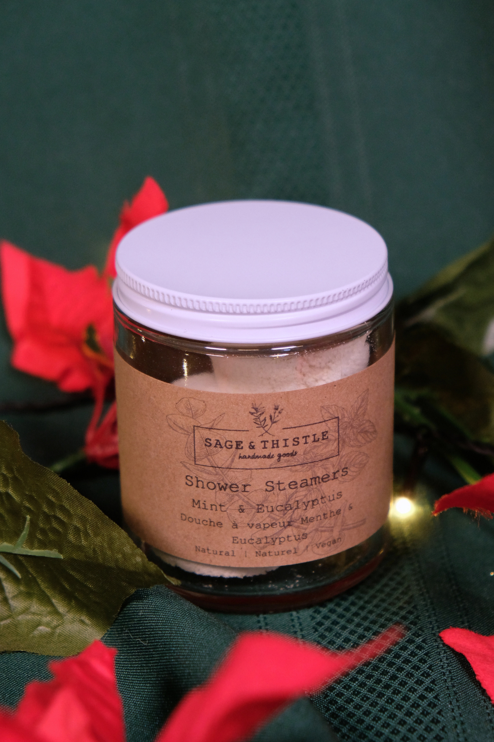 The Comfort Lover Bundle (Cream)