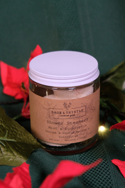 The Comfort Lover Bundle (Cream)