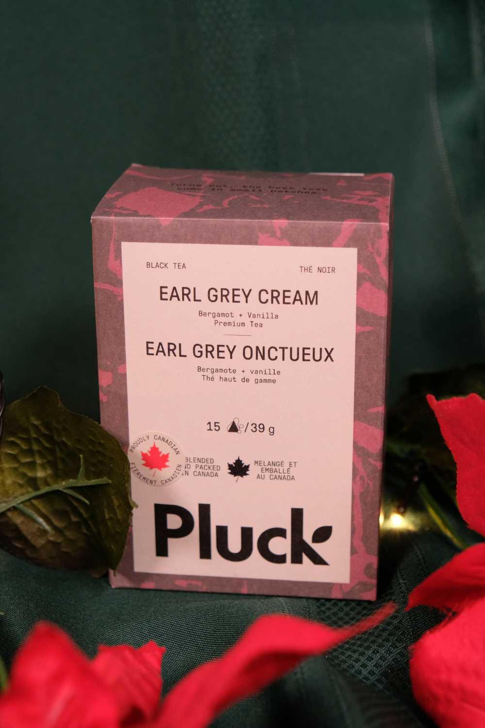 The Festive Bundle (Ruby)