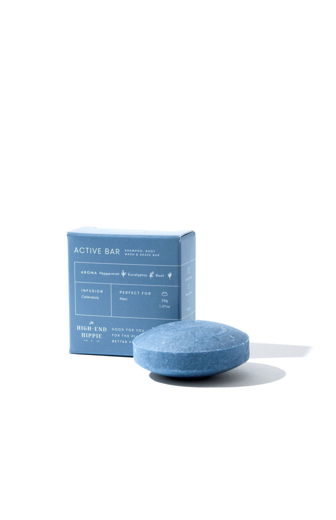 Active Bar 3-In-1