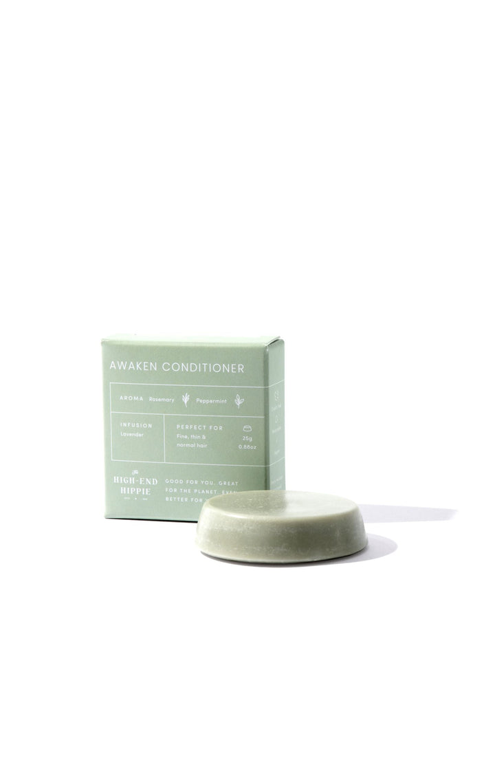 Awaken Set-Shampoo &amp; Conditioner