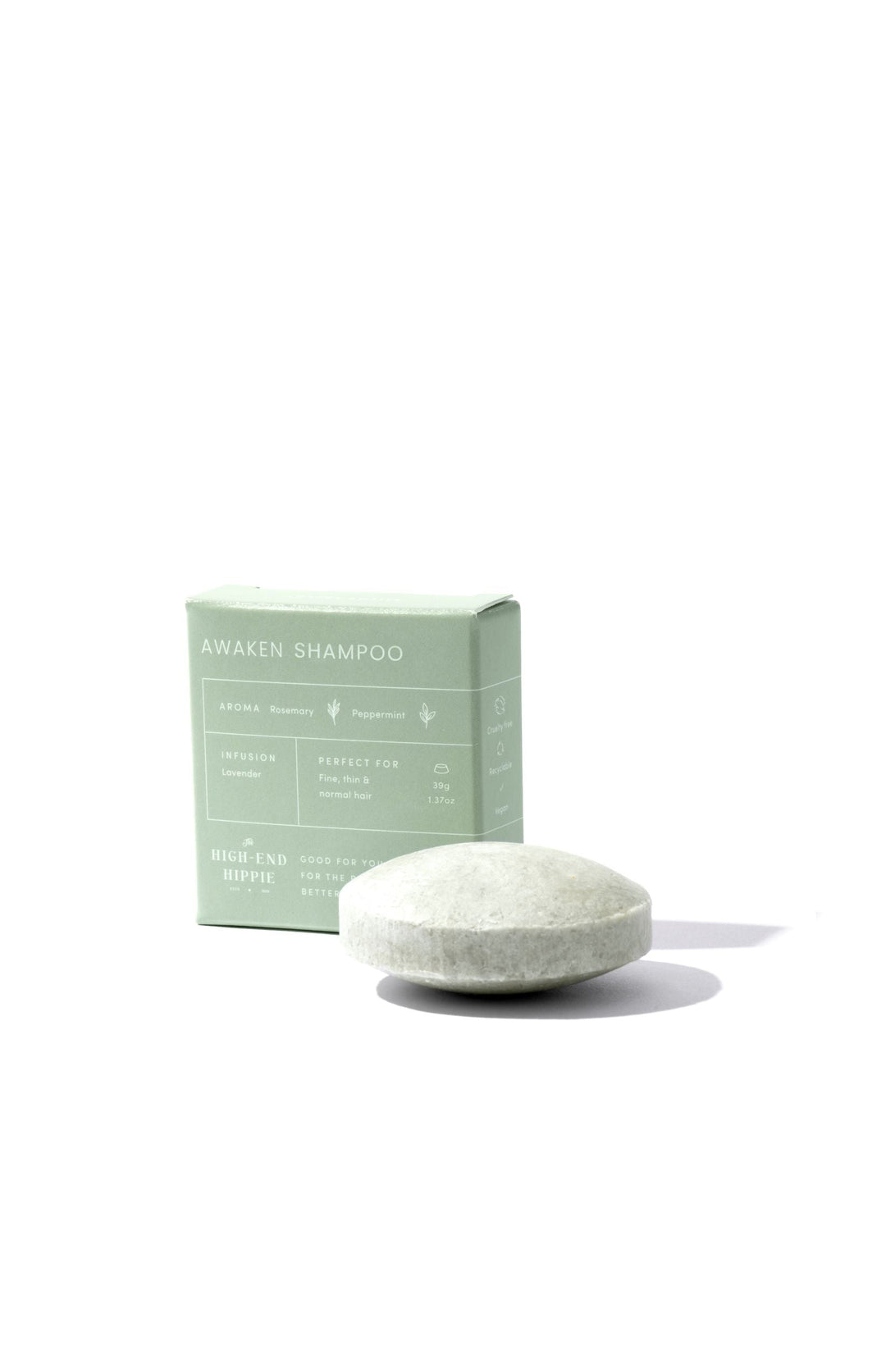 Awaken Set-Shampoo &amp; Conditioner