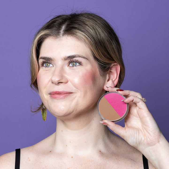 Balance Blush/Bronzer