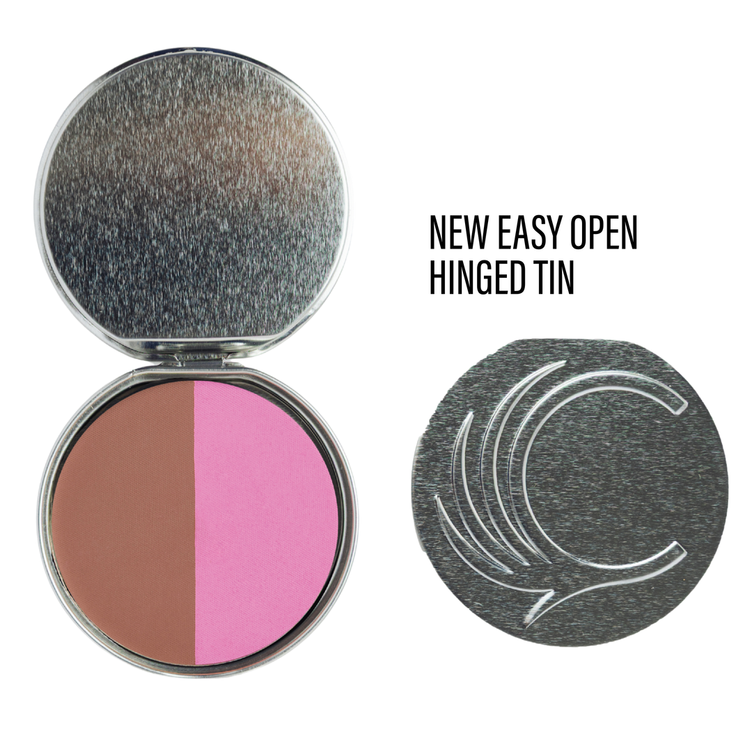 Balance Blush/Bronzer