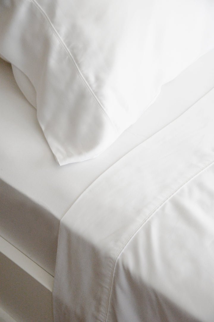 Bedding Upgrade Bundle (White)
