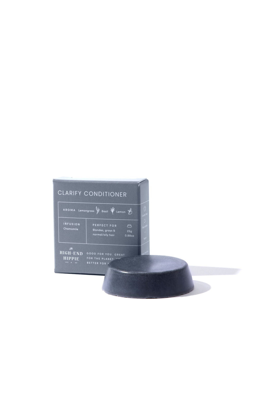 Clarify Set-Shampoo &amp; Conditioner